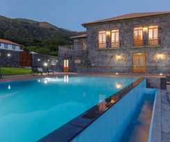 Hotel Quinta Da Magnólia