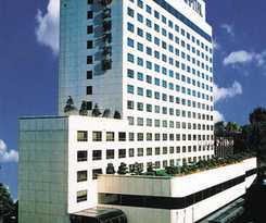 Hotel Capital Itaewon Hotel