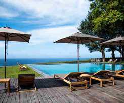 Hotel Sensi Azores Nature and SPA