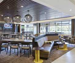Springhill Suites By Marriott Minneapolis Maple Grove/arbor Lakes
