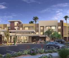 Residence Inn Scottsdale Salt River