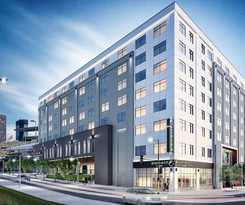 Hotel Element Minneapolis Downtown