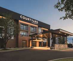 Courtyard By Marriott Kansas City Olathe