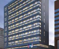 Residence Inn By Marriott New Orleans French Quarter Area/central Business District