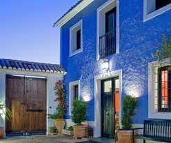 Hotel Rural Posada La Venteta