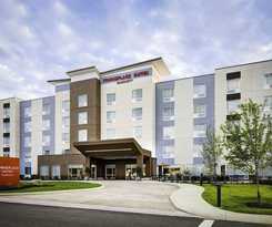 Towneplace Suites By Marriott Twin Falls