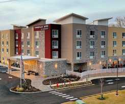 Towneplace Suites By Marriott Clinton