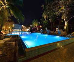 Kohchang Lagoon Princess