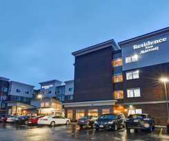 Hotel Residence Inn By Marriott Milwaukee North/glendale