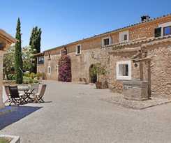 Finca Rústica Torrent Fals Agroturismo