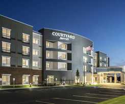 Hotel Courtyard Albany Clifton Park