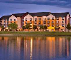 Hotel Towneplace Suites Salt Lake City-West Valley