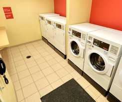 Hotel Towneplace Suites York