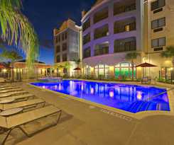 Hotel Courtyard Houma