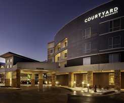 Courtyard By Marriott St. Louis West County