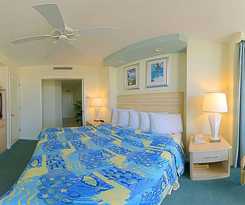 Hotel Lido Beach Resort