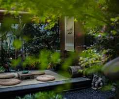 Hotel Qing Pu Villa