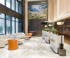 Hotel Atour Grand Mercantile Exchange Kunming
