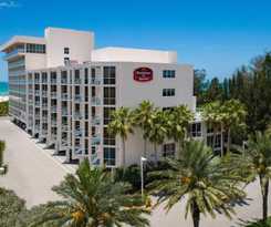 Hotel Residence Inn St Petersburg Treasure Island