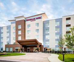 Hotel Towneplace Suites By Marriott Kingsville