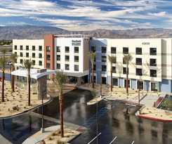 Hotel Fairfield By Marriott Inn and Suites Indio Coachella Valley
