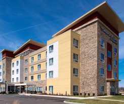 Hotel Towneplace Suites By Marriott St. Louis Chesterfield