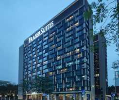 Fraser Suites Shenzhen