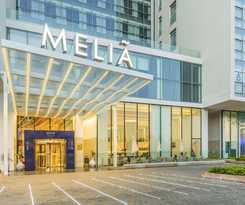  Melia Maputo Sky