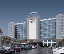 Courtyard By Marriott Carolina Beach