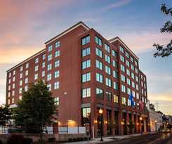 Hotel Residence Inn By Marriott Norwalk