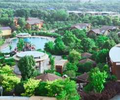 Hotel Phoenix Hotspring Resort