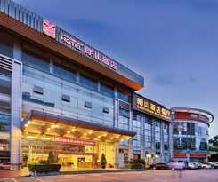 Shenzhen Langshan Hotel