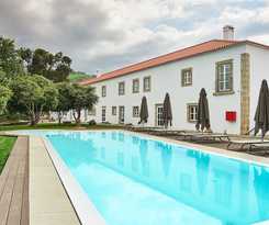Convento Do Seixo Boutique and Spa