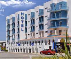 Hotel Zoya Beach and Sun