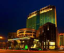 Hotel Yihao International Dongguan