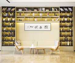 Hotel Atour S Kingkey Timemark Shenzhen