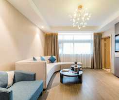 Shenzhen Hua Nan Cheng Han Shu Crystal