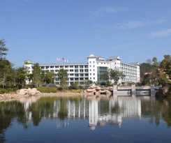 Hotel Heyuan Mels Welton Evergreen Lake