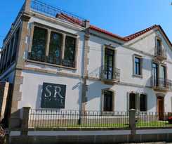 Hotel Solar Do Rebolo