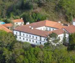 Mosteiro De São Cristóvão De Lafões