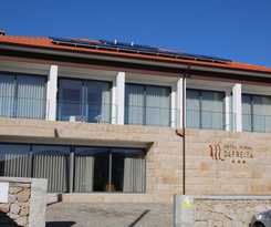 Hotel Rural Da Freita