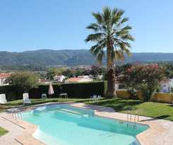 Hotel Quinta Do Viso