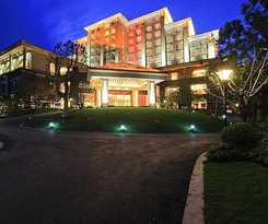 Hotel Tianbao Garden Hotel