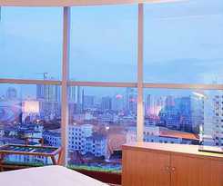 Hotel Zheshang Hotel - Nanning