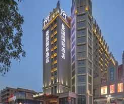 Guangzhou Manguo International Hotel