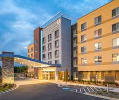 Fairfield Inn and Suites By Marriott Wenatchee
