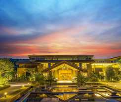 Hotel Nankun Shanju Hot Spring Resort