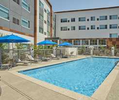 Hotel Element Austin Round Rock