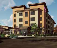 Residence Inn By Marriott Portland Vancouver