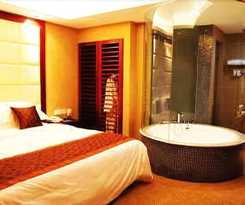 Hotel Lishui Left Side Hotel